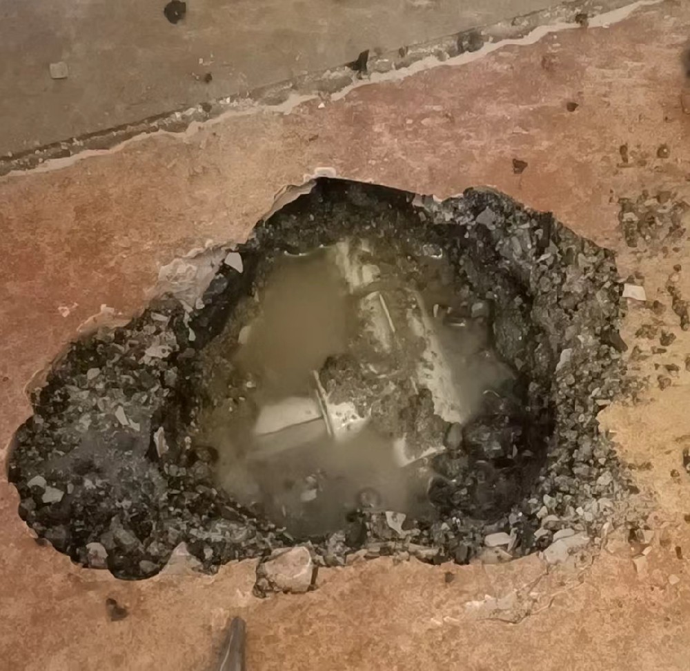 给水管漏水检测维修（滨湖）
