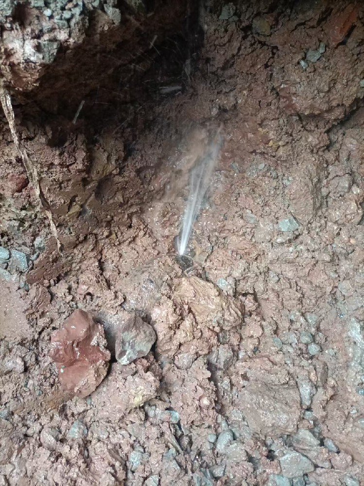 滨湖区自来水管漏水检测维修