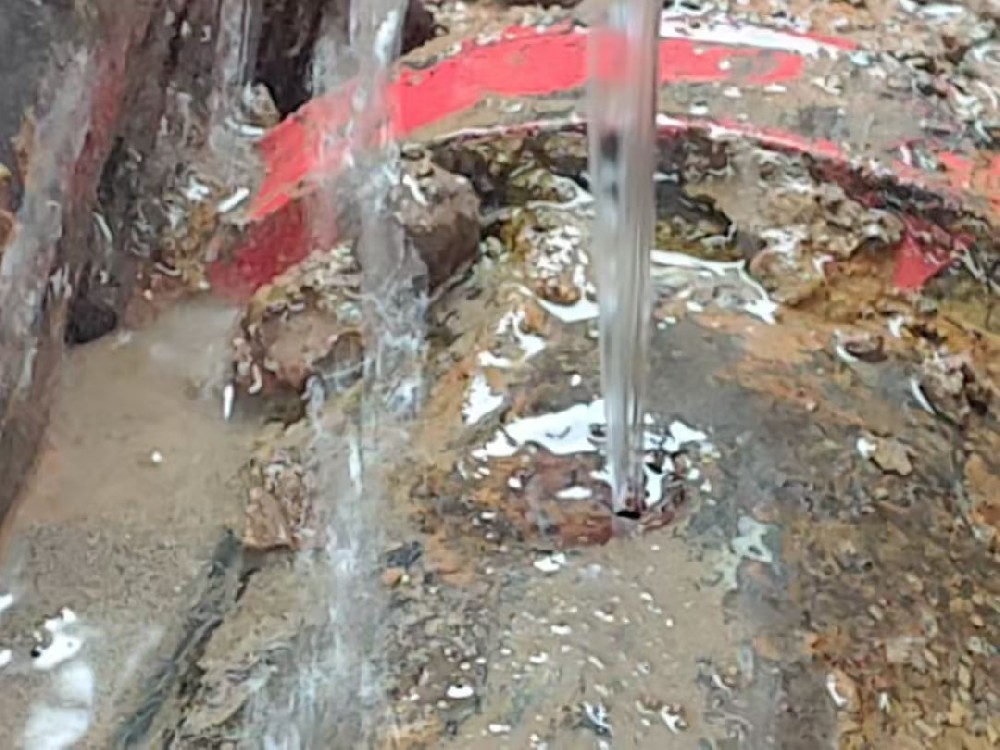 滨湖专业水管漏水检测方法 专业探漏/查漏服务全解析